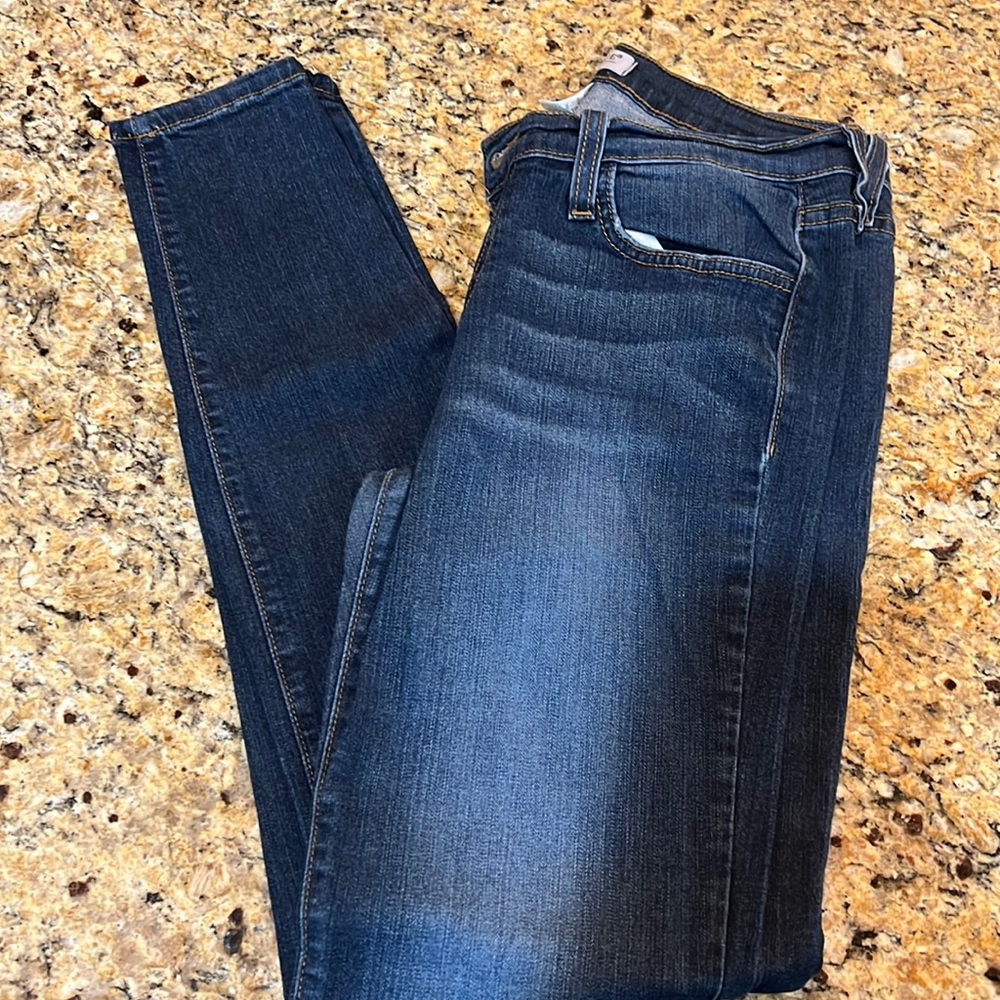 Judy blue jeans